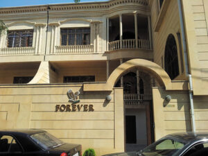 FLP-Head-Office-Azerbaijan