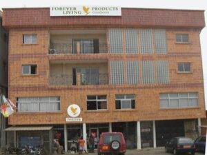 FLP-Head-Office-Cameroon